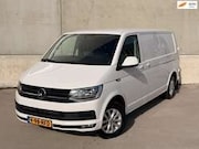 Volkswagen Transporter - 2.0 TDI L2H1 4Motion DSG Marge! 2x schuifdeur 150P