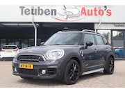 MINI Countryman - 2.0 Cooper S ALL4 Chili | NL auto / 2e Eigenaar | Automaat |