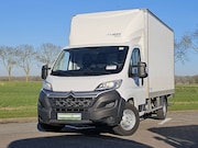 Citroën Jumper - 2.2 Bakwagen Laadklep