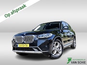 BMW X3 - xDrive20d High Executive 2e-Eig. & Keurig-Onderh. BOVAG-Gara