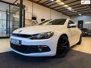Volkswagen Scirocco - 1.4 TSI 160 PK Dealer onderhouden R-line Carplay Subwoofer P