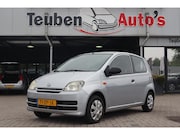 Daihatsu Cuore - 1.0-12V 100th Anniversary | | Airconditioning | Airbags