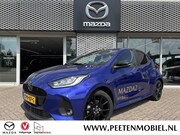 Mazda 2 Hybrid - 1.5 Homura AUTOMAAT | T/M 7-2032 FABRIEKSGARANTIE | 4-SEIZOE