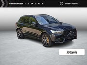 Volvo XC60 - 2.0 T8 Plug-in Hybrid AWD Polestar Engineered