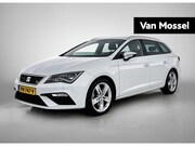 Seat Leon - ST 1.4 EcoTSI FR | CAMERA | CLIMATE CONTROL | CRUISE CONTROL