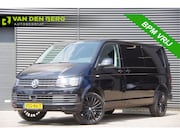 Volkswagen Transporter - 2.0 TDI L2 EURO 6! 150PK, 2X SCHUIFDEUR, TREKHAAK, 20'' LMV,