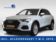 Audi Q3 - 35 TFSI Pro Line | Apple carplay & Android auto | Keyless en
