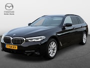 BMW 5-serie - Touring 520i Business Edition+ Aut | Nappa leder | Adaptive