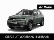 Dacia Duster - Hybrid 155 6AT Expression | Achteruitrijcamera | Bekleding ‘