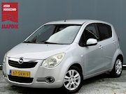Opel Agila - BWJ 11-2011 | 1.0 68PK Edition | TREKHAAK | AIRCO | CRUISE |