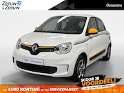 Renault Twingo - 1.0 SCe Collection AIRCO BLUETOOTH HOGE INSTAP ELECTRISCHE R