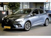 Renault Clio - 1.0 TCe Bi-Fuel Intens Navi Trek Cam Apple Pdc Cruise Led