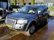 Land Rover Freelander - 3.2 i6 4100 ex btw