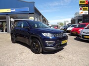 Jeep Compass - 1.4 MultiAir Limited / Rijklaarprijs