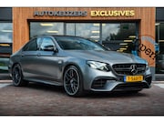 Mercedes-Benz E-klasse - AMG 63 S 4MATIC+ Burmester Pano Widescreen Ambient 360 Camer