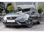 Seat Leon - ST 2.0 TSI 4DRIVE CUPRA Ultimate Pano Beats Schaal