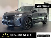 Peugeot 5008 - 1.2 Hybrid 145 Allure 7 zitter Hoge instap l Automaat | 7-Zi