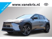 Toyota bZ4X - Premium 71 kWh Limited, Panodak Bi-Tone, Panodak, JBL, 360 C