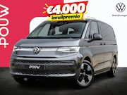 Volkswagen Multivan - 1.5 eHybrid 245pk L2 Bulli Edition | Velgen 19'' | Soundsyst