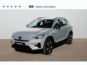 Volvo EX40 - Single Motor Extended Range Plus 82 kWh | Trekhaak | Verwarm