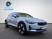 Polestar 2 - Long Range Dual Motor 78 kWh 360 Cam. / SOH 95% /Adapt. Crui