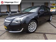 Opel Insignia - Sports Tourer 1.4 T EcoFLEX Edition