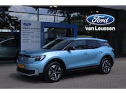 Ford Explorer - EXTENDED RANGE 79KWH AWD 360GR-CAM EL-ACHTERKLEP MASSAGE-STO