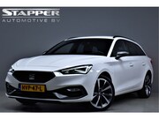 Seat Leon - Sportstourer 1.4 TSI 204pk eHybrid PHEV FR CarPlay/Leer/Alca