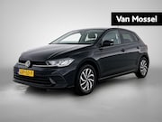 Volkswagen Polo - 1.0 TSI Life Edition | ACHTERUITRIJCAMERA | PARKEERSENSOREN