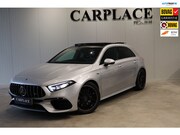 Mercedes-Benz A-klasse - A45 AMG-Panoramadak-Financiering mogelijk