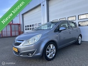 Opel Corsa - 1.4-16V Enjoy/5-Drs/Airco/Cruise/LM Velgen/NAP