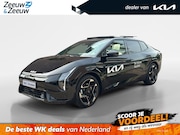Kia EV4 - Fastback GT-PlusLine 81.4 kWh | Full options | Ook leverbaar