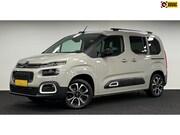 Citroën Berlingo - 1.2 PureTech Feel*Automaat*Trekhaak*DealerOh*Carplay