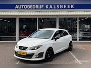 Seat Ibiza - 1.4 TSI Cupra|Bocanegra|Automaat|Clima|Cruise|