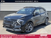Kia Sportage - 1.6 T-GDi Hybrid GT-Line Schuif/kanteldak, Stoel- & Stuurwie