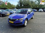 Skoda Karoq - 1.0 TSI Business Edition , panoramadak , navigatie , pdc