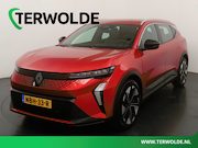 Renault Scenic E-Tech - evolution 170 pk comfort range | 22 kW lader | Google Naviga