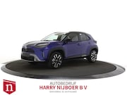 Toyota Yaris Cross - 1.5 Hybrid 130 Executive Cruise control adaptief / 360 Camer