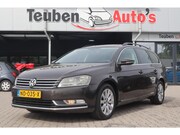 Volkswagen Passat - Variant 1.4 TSI Comfortline BlueMotion | Automaat | Executiv
