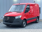 Mercedes-Benz Sprinter - 215CDI AUTOMAAT L1H1 FWD