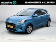 Hyundai i10 - 1.0 Comfort Smart | Cruise Control | Apple Carplay/Android A