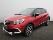 Renault Captur - 1.3 TCe Intens | Automaat |