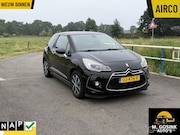 DS DS 3 - 3 1.2 Business Airco Pdc Cruis 130989Km Nap Apk 03-05-2027