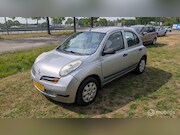 Nissan Micra - 1.2 Acenta