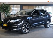 Nissan Qashqai - 1.2 Tekna AUT 360 Camera Trekhaak Pano Led