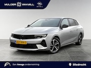 Opel Astra - ST GS 1.2 Turbo Hybrid 145pk | MATRIX LED| HEAD UP | AGR-STO