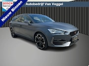CUPRA Leon Sportstourer - 1.4 e-Hybrid VZ Performance 245 pk pano, navi, cruise, stoel