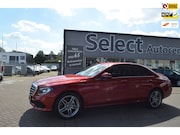 Mercedes-Benz E-klasse - 200| NW MODEL WIDESCREEN| LMV19"| NAVI|ALARM|AUT|