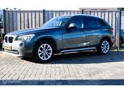 BMW X1 - sDrive18i Executive