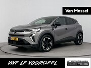 Renault Captur - 1.6 E-Tech Full Hybrid Techno 145PK | Afneembare Trekhaak |